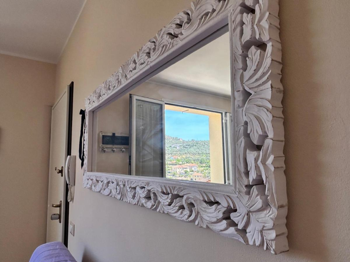 Holiday Home Delo - Imperia Exterior foto